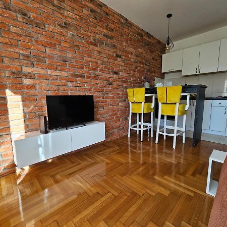 Apartman Lollita บันยาลูกา ภายนอก รูปภาพ